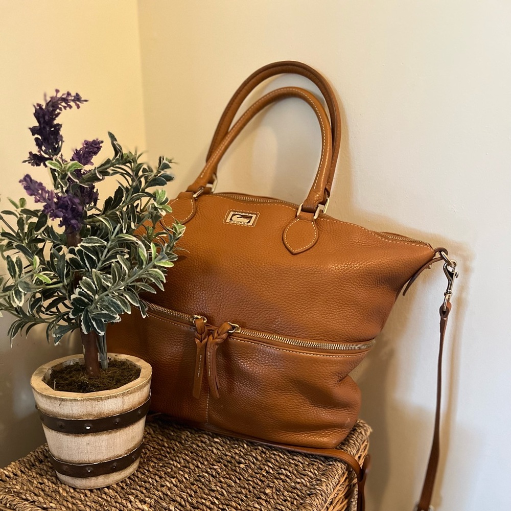 DOONEY BOURKE Shoulder bag
